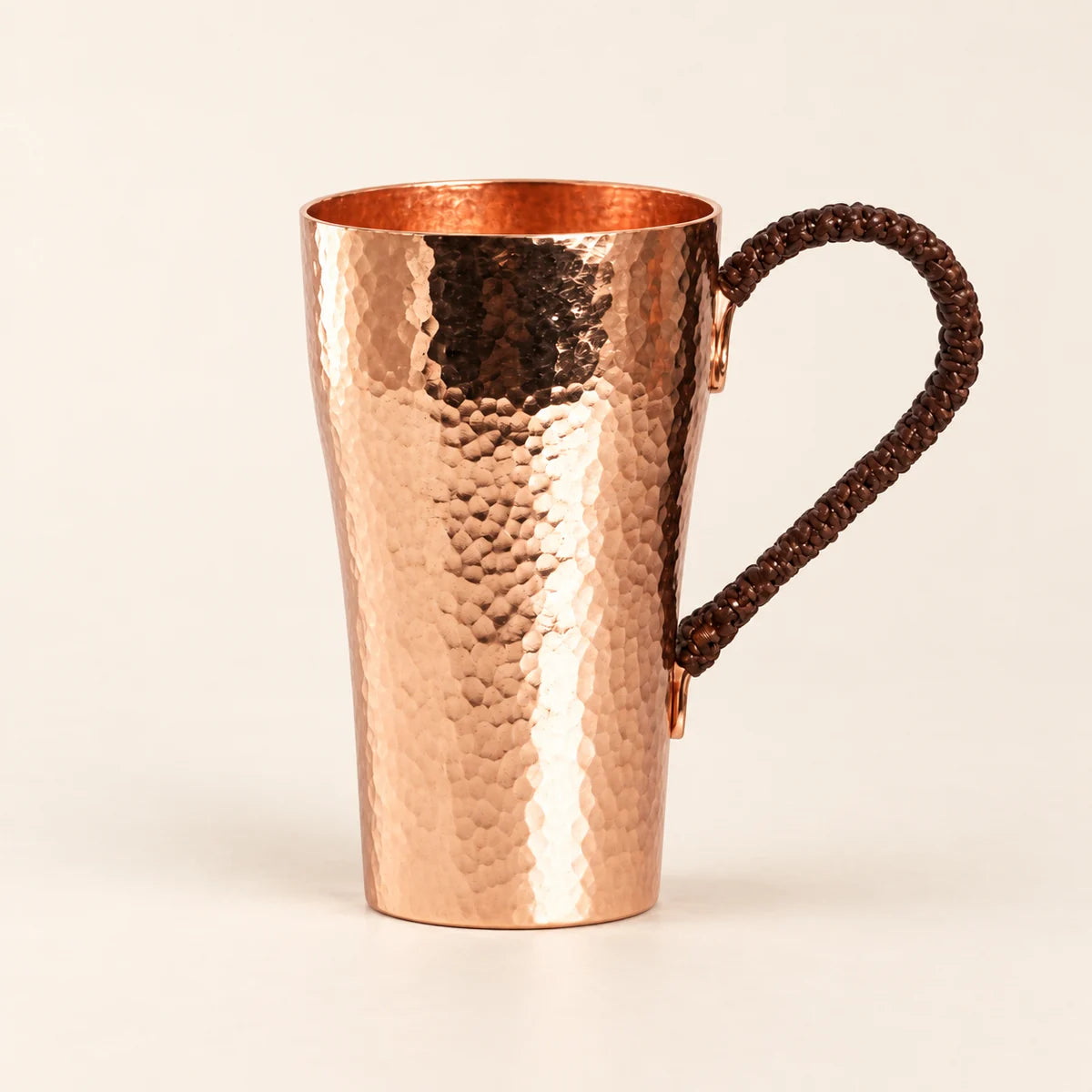 Everyday Copper Water Cup