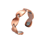 Wellthorne Copper Magnetic Ring — image 2
