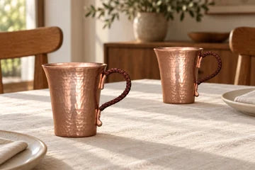 Everyday cup