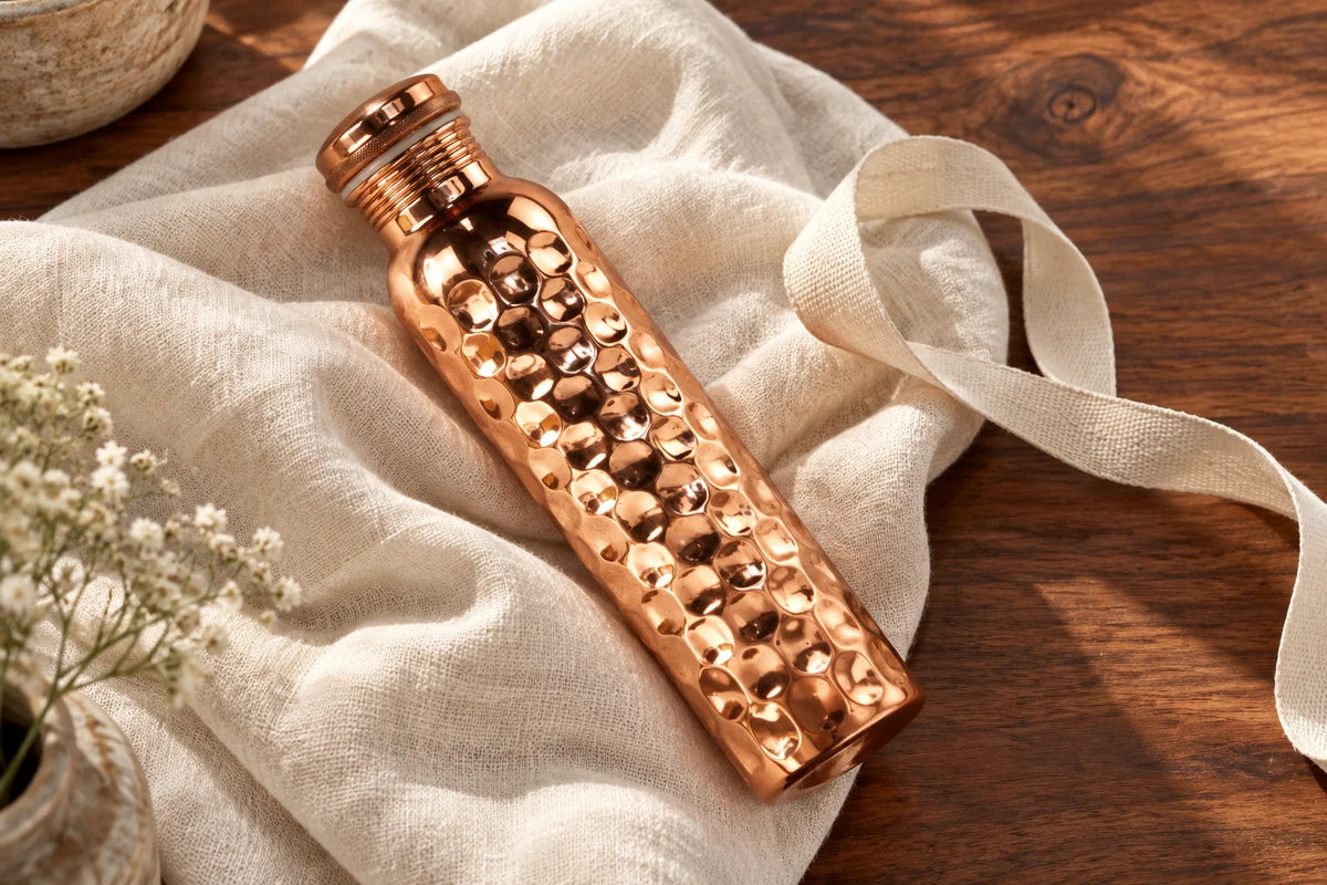Wellthorne copper collection