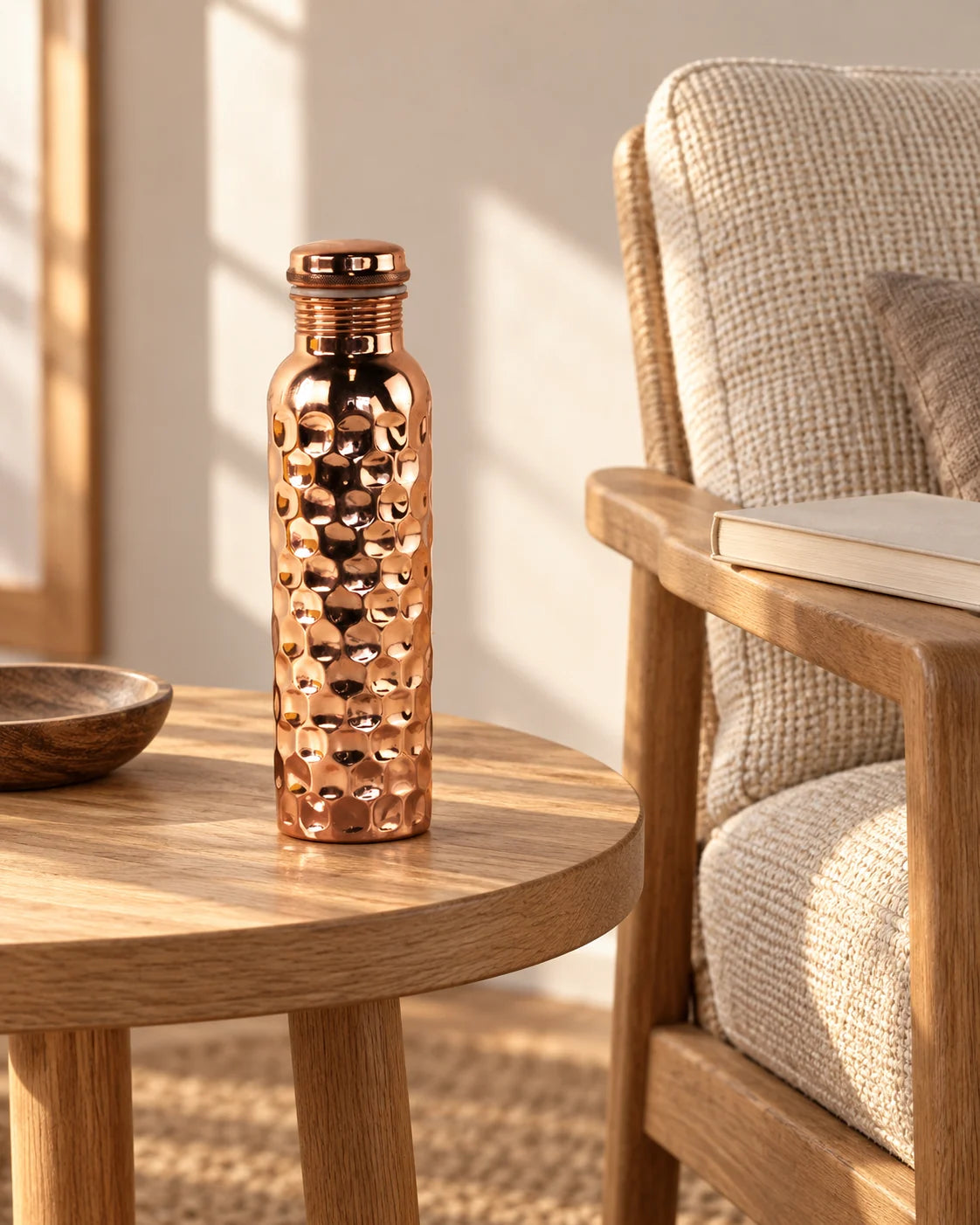 Wellthorne copper collection