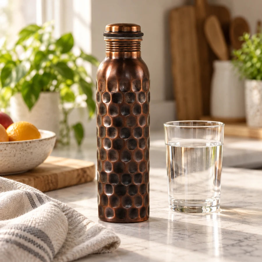 Vintage Heritage Collection — a morning refill