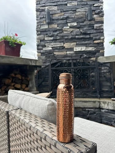 A familiar daily object